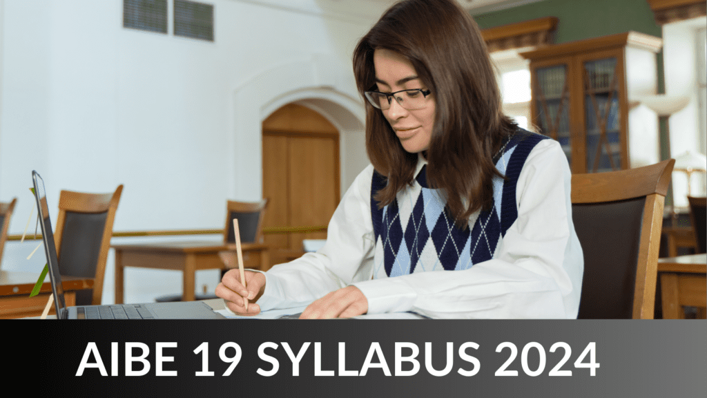 aibe syllabus