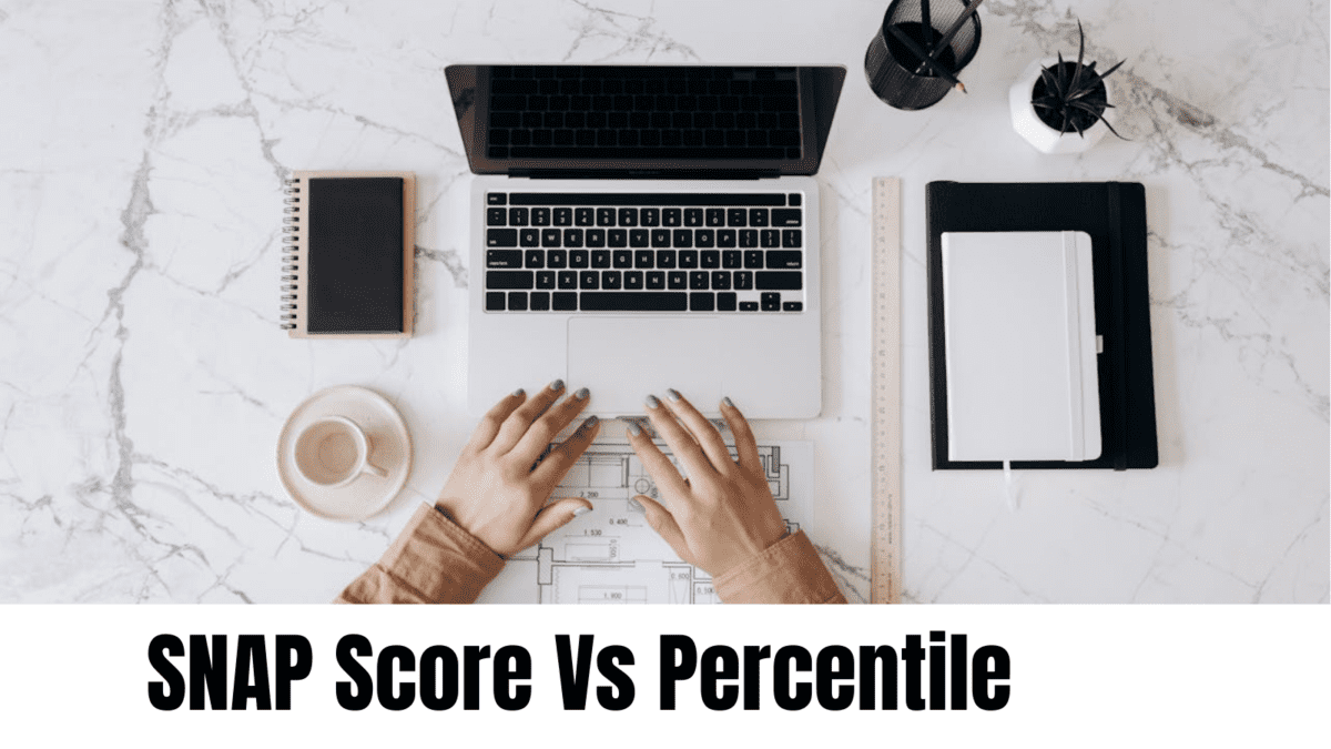 SNAP Score Vs Percentile 2024 – Check SNAP Score