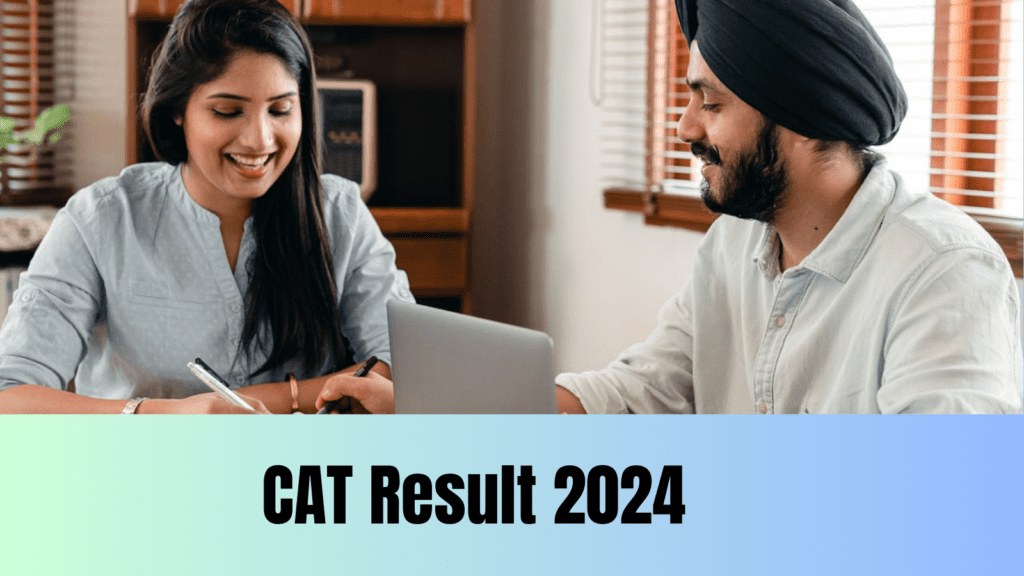 cat result 2024