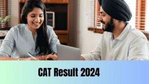 Read more about the article CAT Result 2024(Released), Download CAT Scorecard @iimcat.ac.in