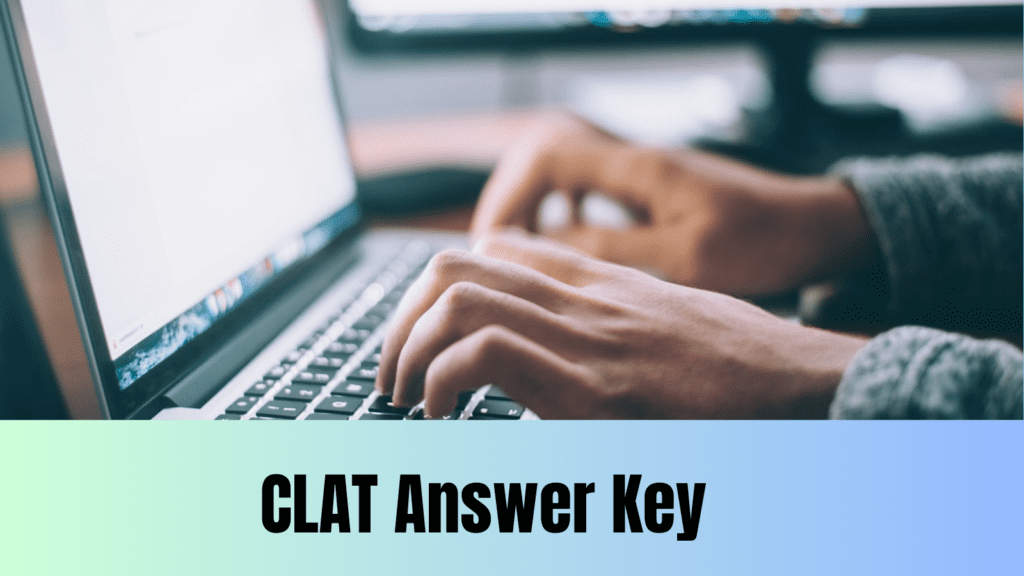 clat answer key