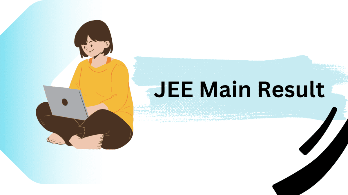 JEE Main Result