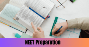 Read more about the article NEET Preparation 2025 Tips – Strategy, Exam Day Tips