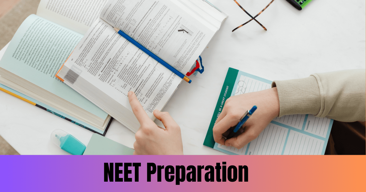 NEET Preparation