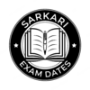 sarkari_exam_dates_logo